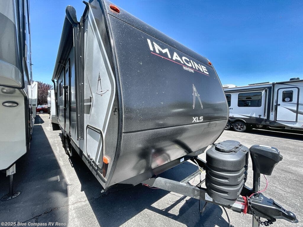 New 2025 Grand Design Imagine XLS 22RBE available in Reno, Nevada