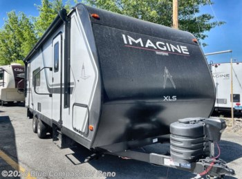 New 2026 Grand Design Imagine XLS 23LDE available in Reno, Nevada