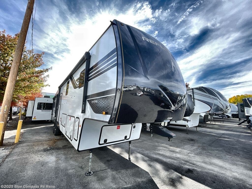 New 2026 Grand Design Reflection 367BHS available in Reno, Nevada