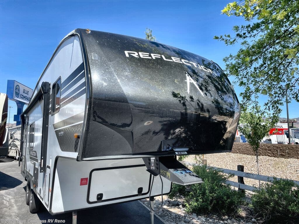 New 2026 Grand Design Reflection 100 Series 22RK available in Reno, Nevada