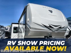 Used 2022 Vanleigh Beacon 42RDB available in Reno, Nevada