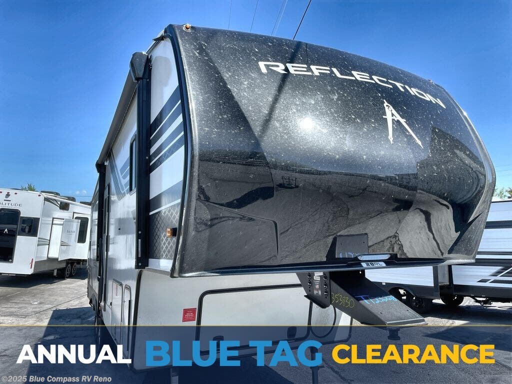 New 2026 Grand Design Reflection 100 Series 28RL available in Reno, Nevada
