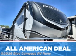New 2026 Grand Design Solitude 310GK available in Reno, Nevada