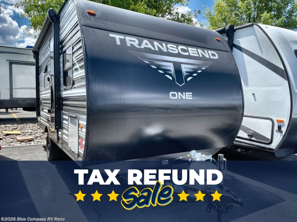 New 2026 Grand Design Transcend One 151BH available in Reno, Nevada