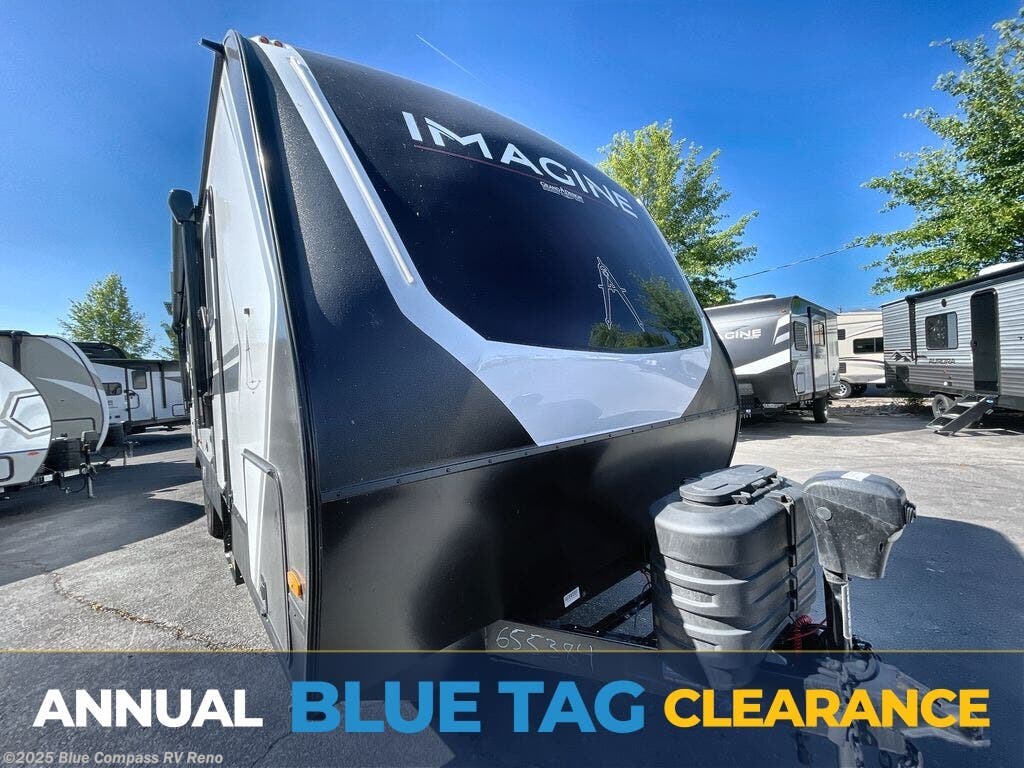 New 2026 Grand Design Imagine 2800BH available in Reno, Nevada