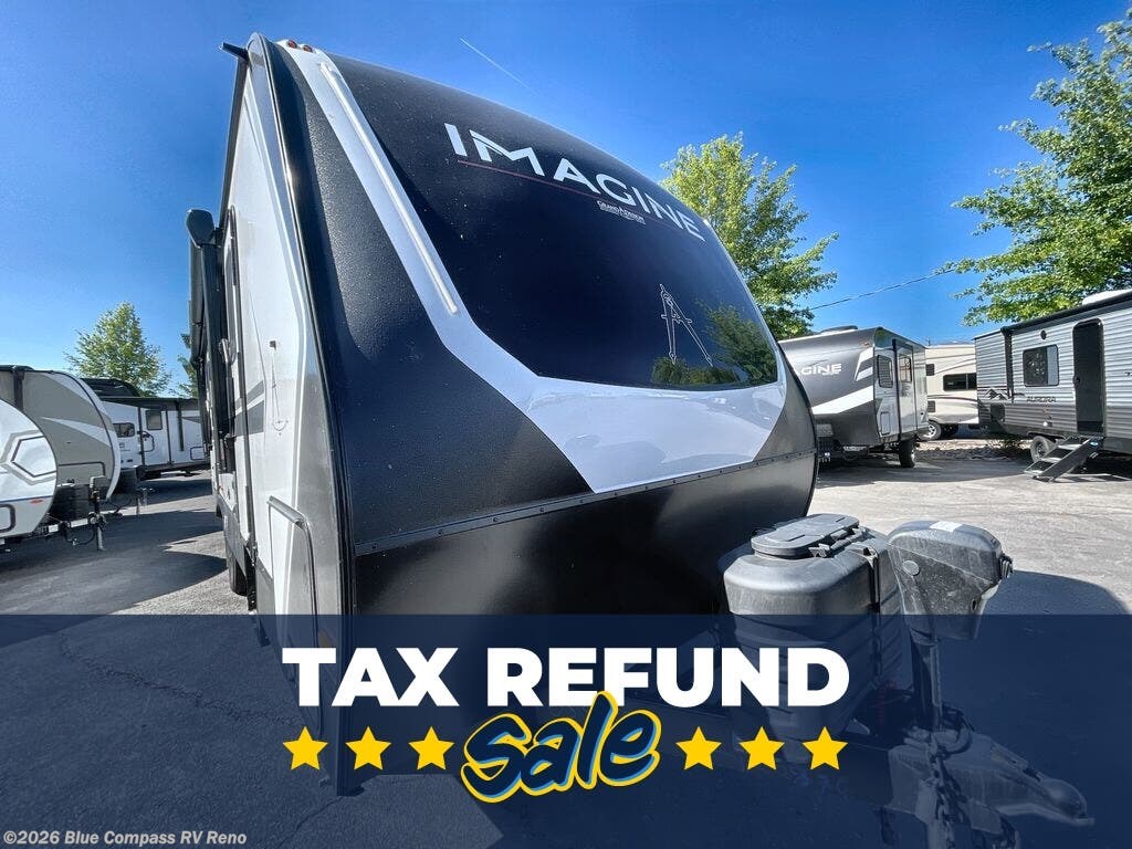 New 2026 Grand Design Imagine 2800BH available in Reno, Nevada