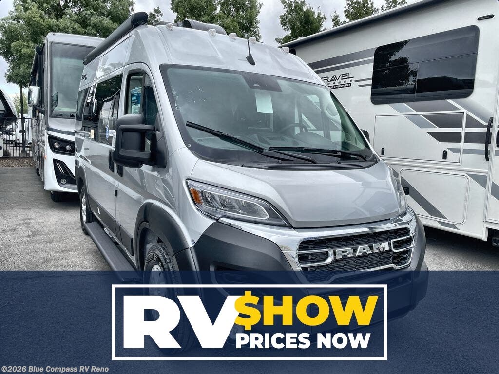 New 2026 Thor Motor Coach Scope Sport 18M available in Reno, Nevada