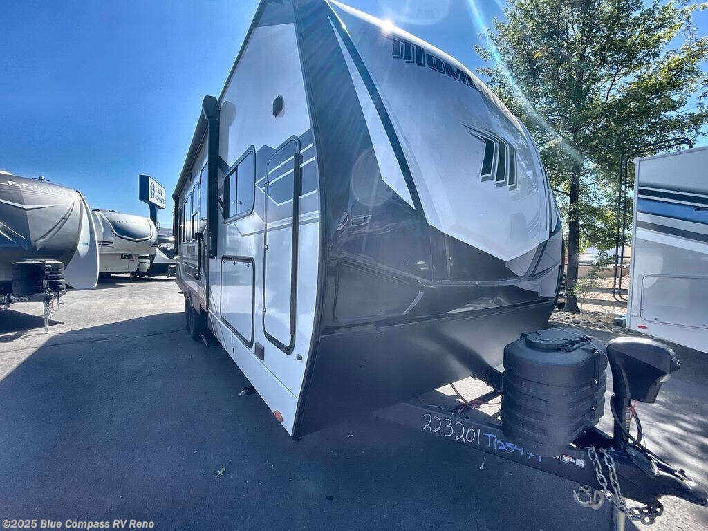 New 2026 Grand Design Momentum G-Class 25G available in Reno, Nevada