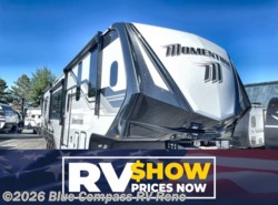 New 2026 Grand Design Momentum M-Class 395MS available in Reno, Nevada