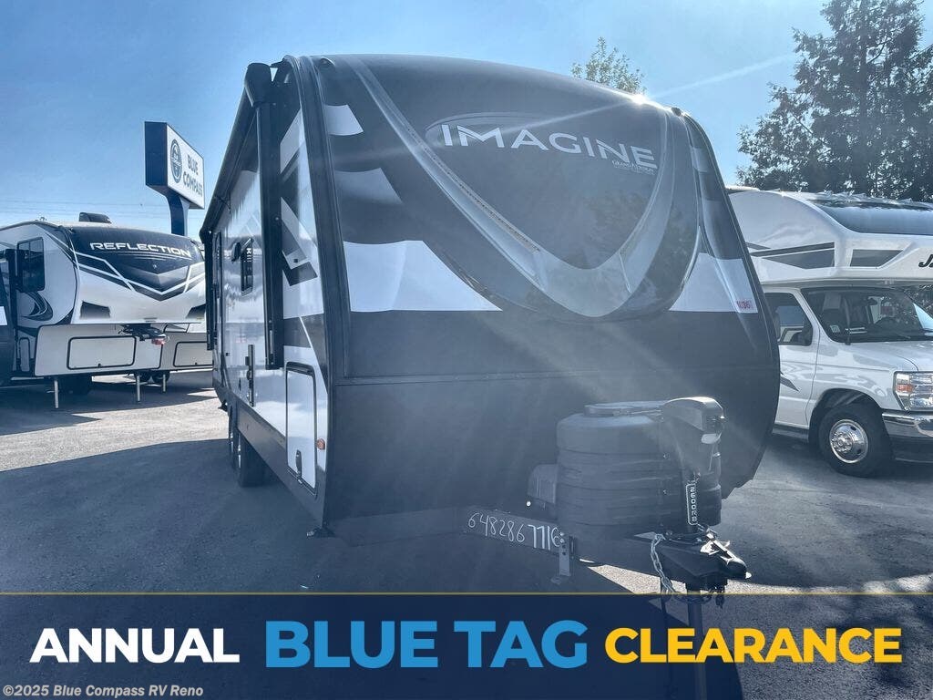 Used 2024 Grand Design Imagine 2600RB available in Reno, Nevada