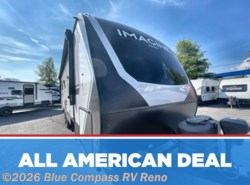 New 2026 Grand Design Imagine 2500RL available in Reno, Nevada