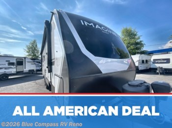 New 2026 Grand Design Imagine 2500RL available in Reno, Nevada