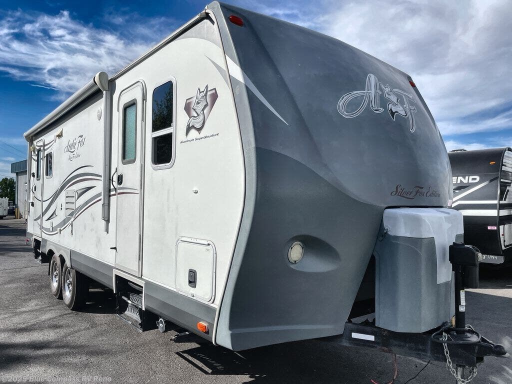 Used 2015 Northwood Arctic Fox 27T available in Reno, Nevada