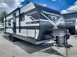 New 2026 Grand Design Transcend Xplor 24BHX available in Reno, Nevada