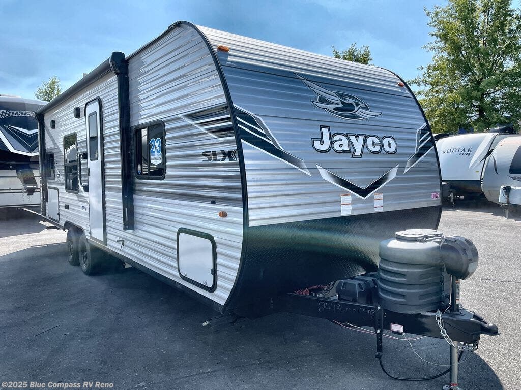 Used 2025 Jayco Jay Flight SLX 260BHW available in Reno, Nevada