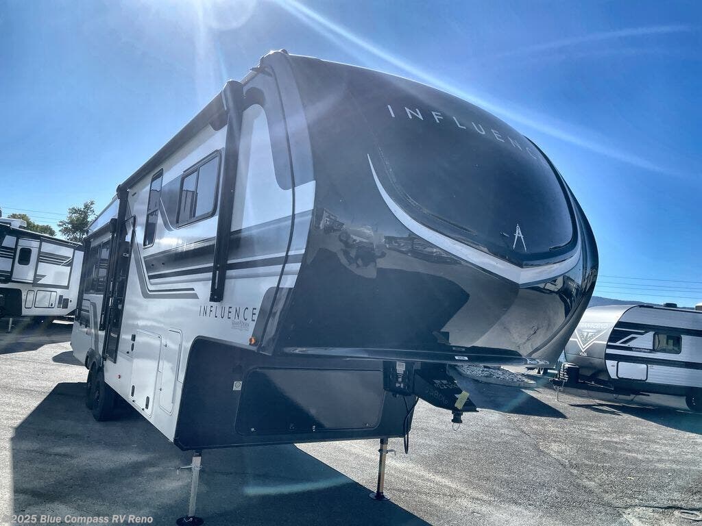 New 2026 Grand Design Influence 3003RL available in Reno, Nevada