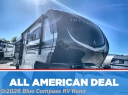 New 2026 Grand Design Influence 3003RL available in Reno, Nevada