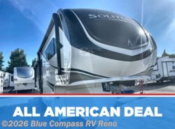 New 2026 Grand Design Solitude 310GK available in Reno, Nevada