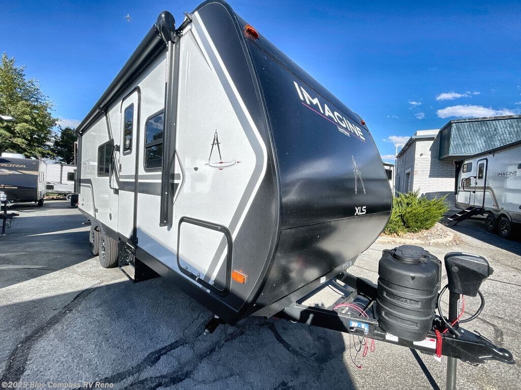 New 2026 Grand Design Imagine XLS 22MLE available in Reno, Nevada