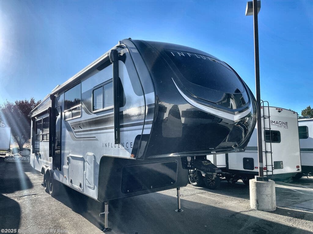 New 2026 Grand Design Influence 2903RL available in Reno, Nevada