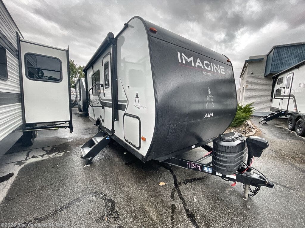 New 2026 Grand Design Imagine AIM 15RBA available in Reno, Nevada