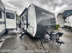 New 2026 Grand Design Imagine AIM 15RBA available in Reno, Nevada