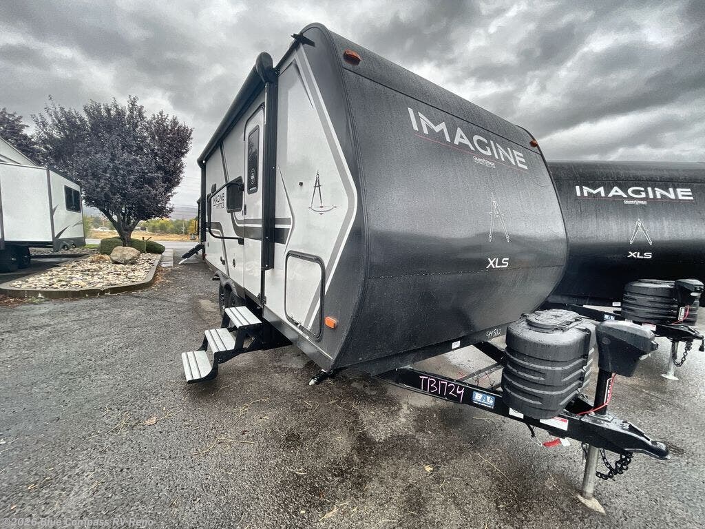 New 2026 Grand Design Imagine XLS 17MKE available in Reno, Nevada
