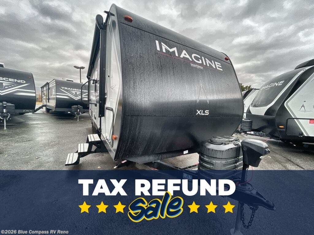 New 2026 Grand Design Imagine XLS 22BHE available in Reno, Nevada