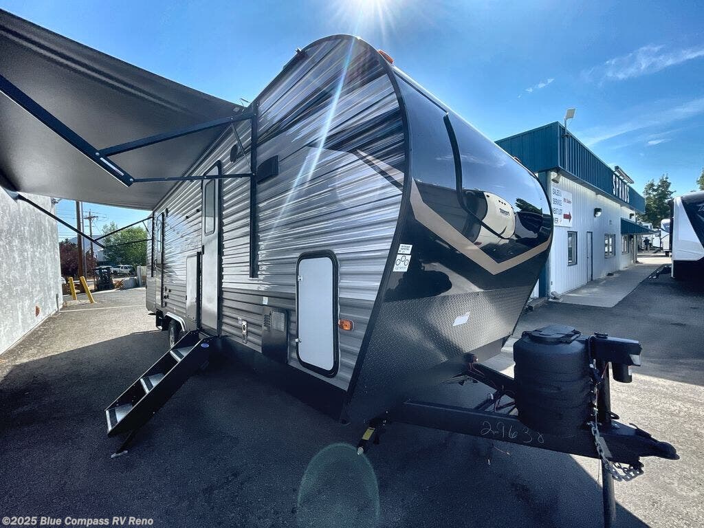 Used 2024 Forest River Aurora 26FKDS available in Reno, Nevada