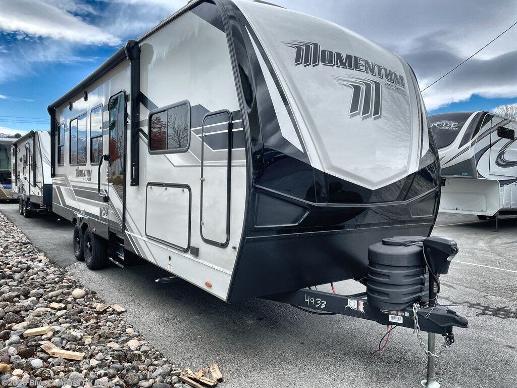 New 2026 Grand Design Momentum G-Class 25G available in Reno, Nevada