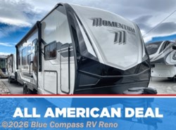 New 2026 Grand Design Momentum G-Class 25G available in Reno, Nevada