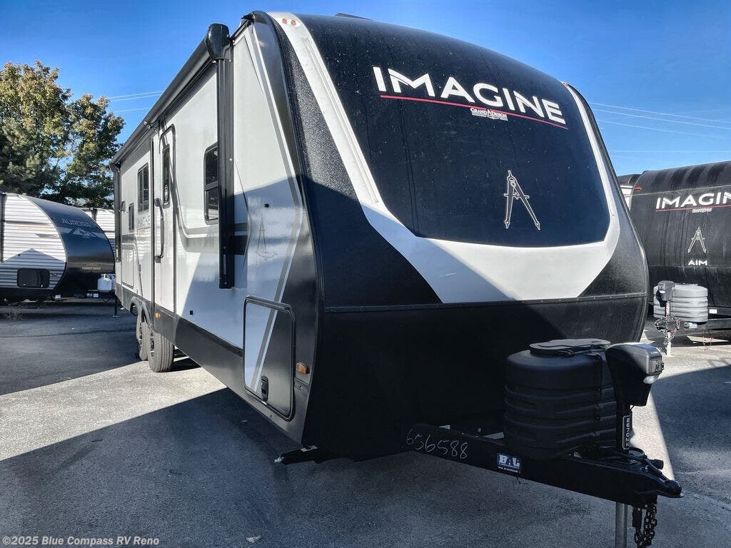 New 2026 Grand Design Imagine 2670MK available in Reno, Nevada