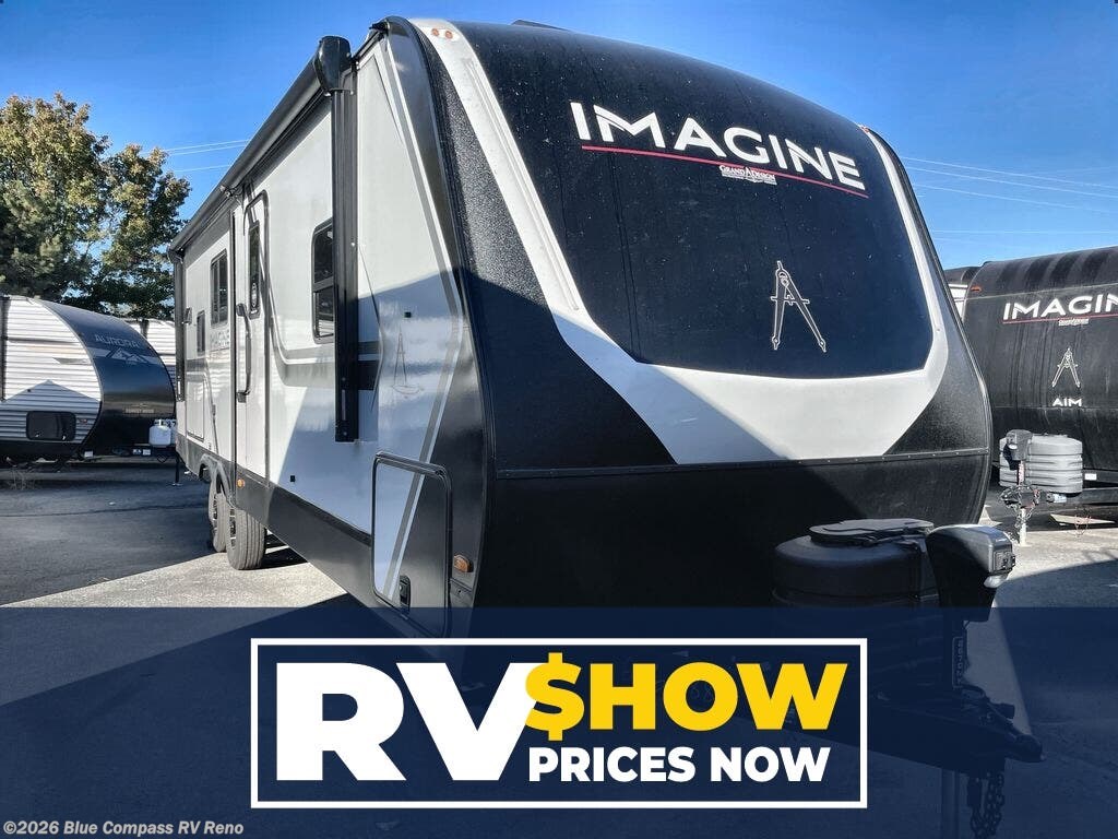 New 2026 Grand Design Imagine 2670MK available in Reno, Nevada