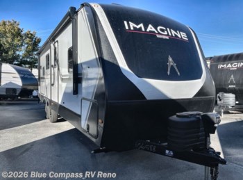 New 2026 Grand Design Imagine 2670MK available in Reno, Nevada