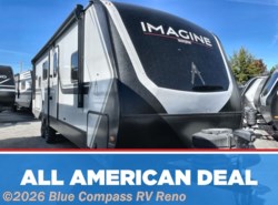 New 2026 Grand Design Imagine 2670MK available in Reno, Nevada