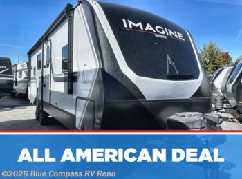 New 2026 Grand Design Imagine 2670MK available in Reno, Nevada