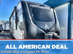 New 2026 Grand Design Reflection 322FKTS available in Reno, Nevada