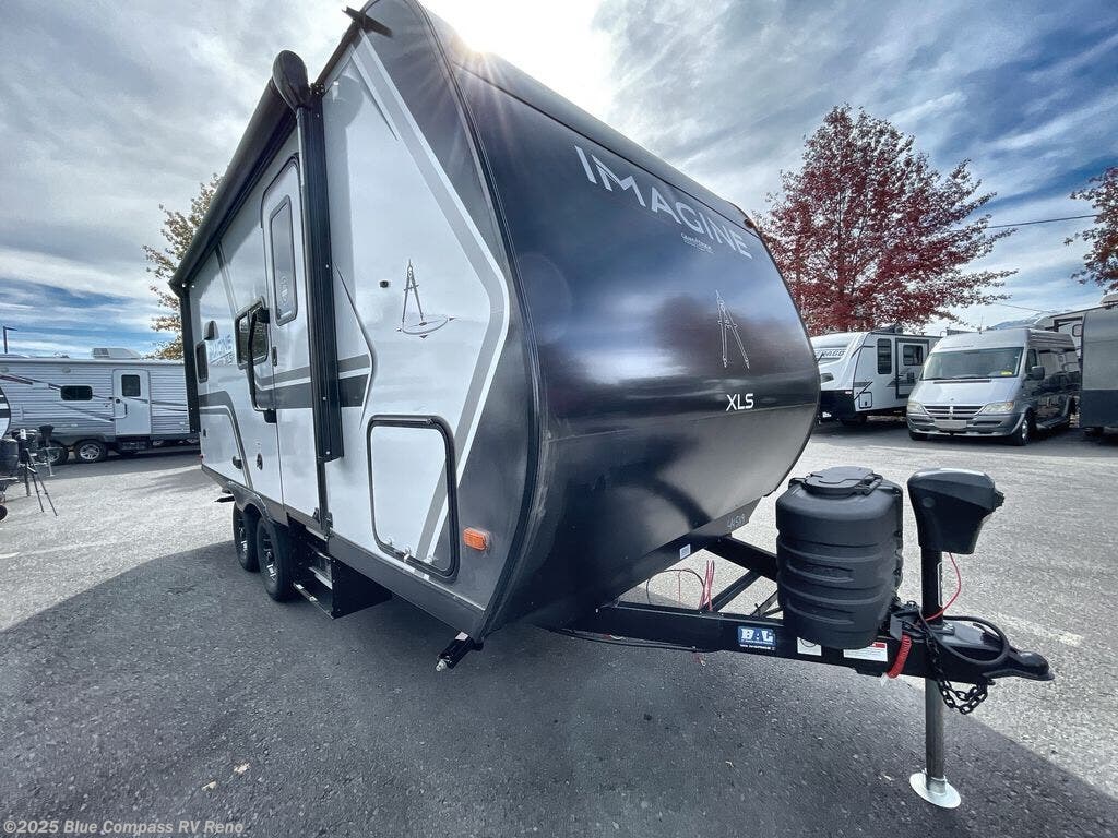 New 2026 Grand Design Imagine XLS 17MKE available in Reno, Nevada
