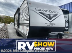 New 2026 Grand Design Transcend Xplor 26BHX available in Reno, Nevada