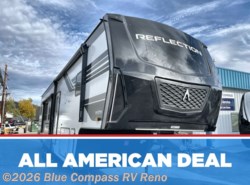 New 2026 Grand Design Reflection 362TBS available in Reno, Nevada