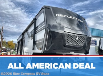 New 2026 Grand Design Reflection 362TBS available in Reno, Nevada