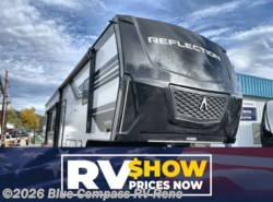 New 2026 Grand Design Reflection 362TBS available in Reno, Nevada