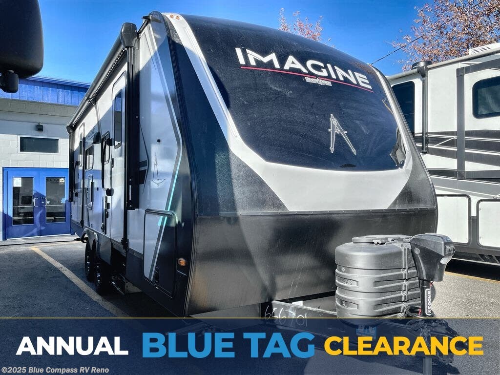 New 2026 Grand Design Imagine 2300MK available in Reno, Nevada