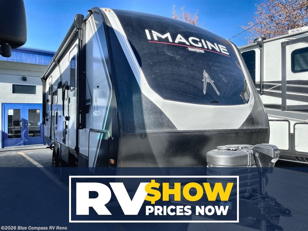 New 2026 Grand Design Imagine 2300MK available in Reno, Nevada