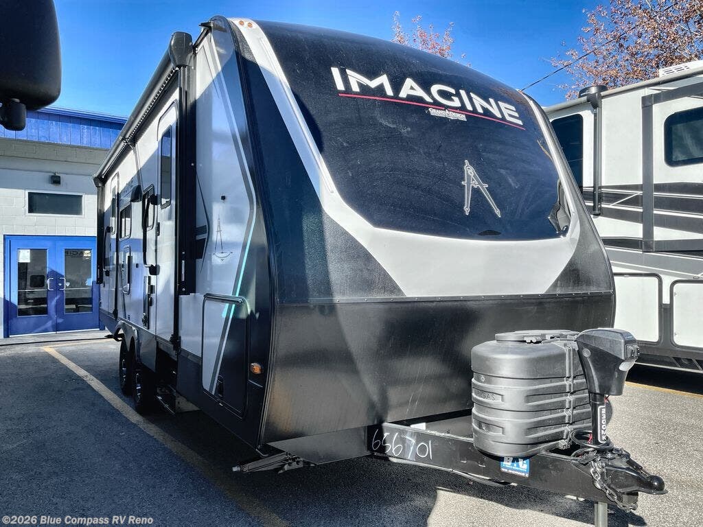 New 2026 Grand Design Imagine 2300MK available in Reno, Nevada