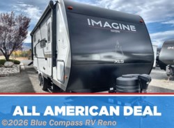 New 2026 Grand Design Imagine XLS 21MBE available in Reno, Nevada