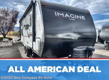 New 2026 Grand Design Imagine XLS 21MBE available in Reno, Nevada