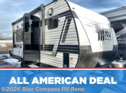 New 2026 Grand Design Momentum MAV 17MAV available in Reno, Nevada