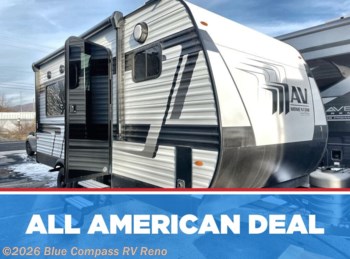 New 2026 Grand Design Momentum MAV 17MAV available in Reno, Nevada