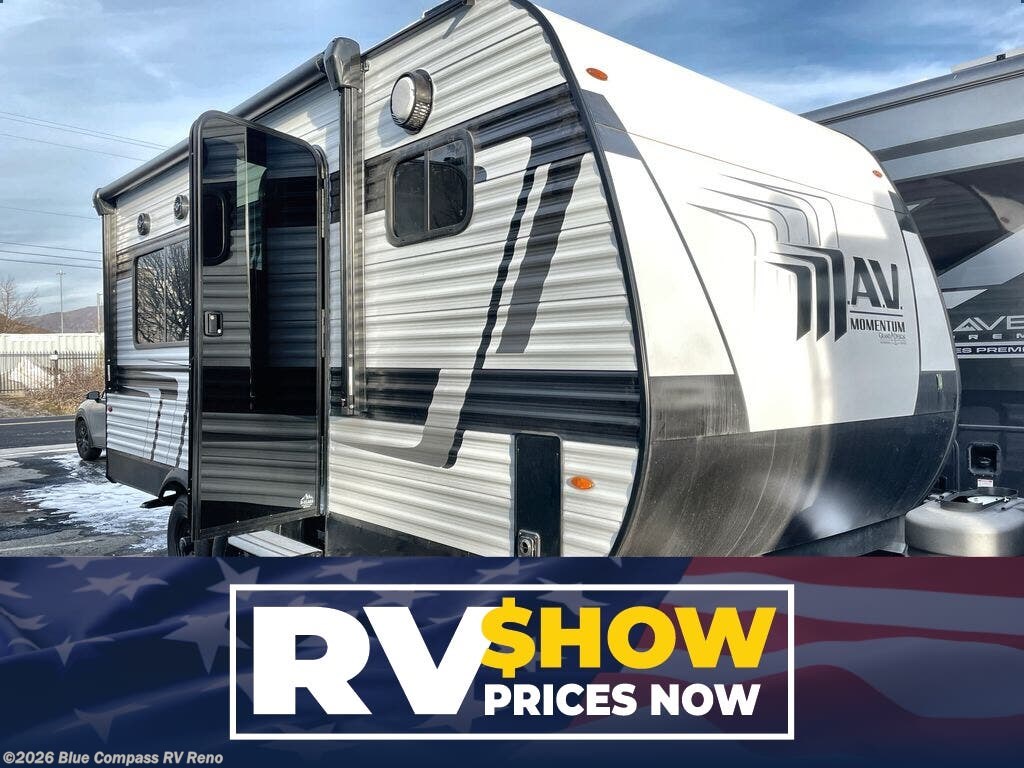New 2026 Grand Design Momentum MAV 17MAV available in Reno, Nevada